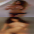 Girls near naked