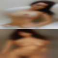 Nude women office