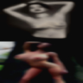 Retro swinger nude sex