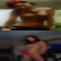 Horny women