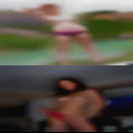 Nude women Isle