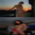 Pounds naked woman