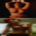 Full figure horny women fucking
