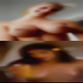 Hot naked women