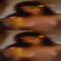 Navajo wife looking