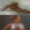 Lake Butler, woman