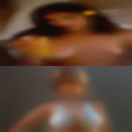 Women enjoy adult swinging