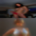 Women looking Brunswick