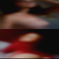 Horny women humping anything
