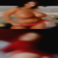 Naked girls cages