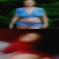 Real senior swinger