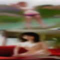 Forked River area girls