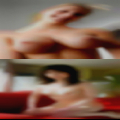 Girls from Sylva, naked