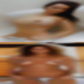 Horny woman