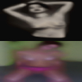Girls from Pierre Part, nude