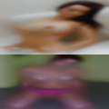 Horny raunchy women