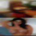 Amateur swingers