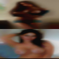 Seductive swingers