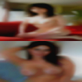Sexy naked women front