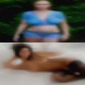 Wet swingers pussy