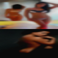 Retro swinger nude sex