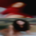 Horny girls
