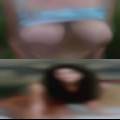 Nude woman