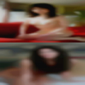 Sweet Georgia horny housewife