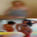 Horny girls tonight