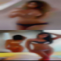Horny girls