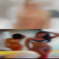 Married chicks looking time