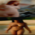 Brown girls ass