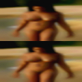 Horny raunchy women