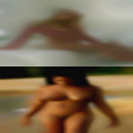Horny wife