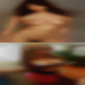 Horny wife fucks miniature