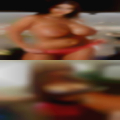 Married women looking monster